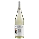 Fontanafredda Roero Arneis DOCG Weißwein Wein Trocken Langhe Piemont Italien inkl. FeinWert E-Book (1 x 0,75l)