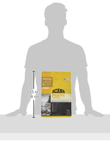 Acana Puppy & Junior Recipe - Imagen 4