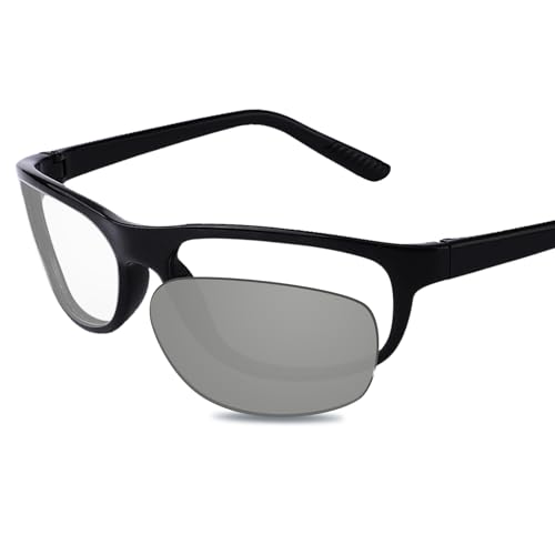Image of 100% Precise-Fit Replacement Sunglass Lenses for RayBan RB4114 62mm