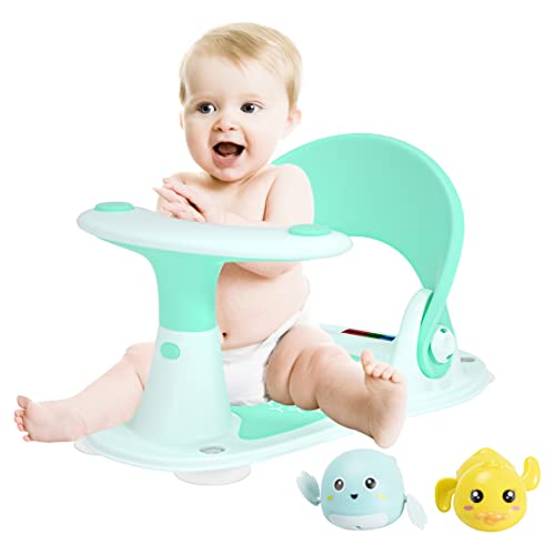 The 10 Best Bathtub Seats For Babies Guidebook