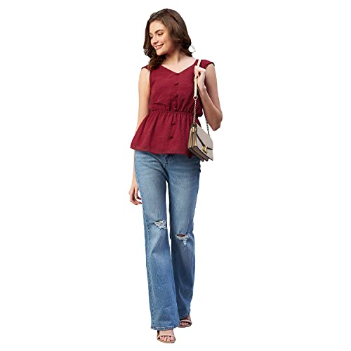 Image of Marie Claire Women Blouse