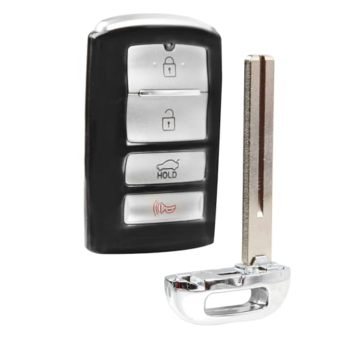 Télécommande 95440-F6000 pour Kia Cadenza bip clé électronique 4 boutons