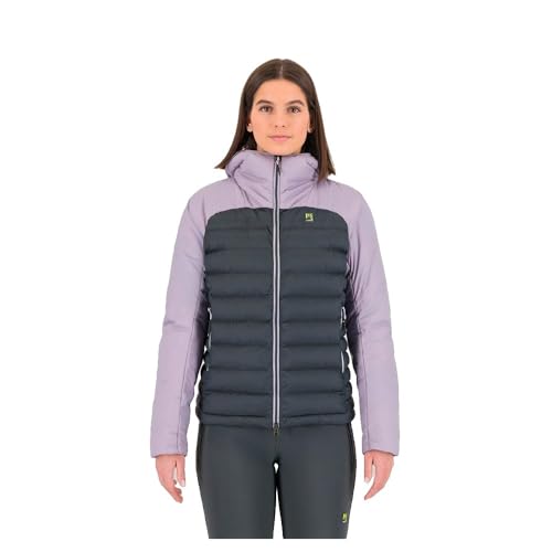 Veste Karpos Femme Sass D'ortiga pour randonnée en montagne
