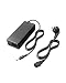 Produktbild ZOSI Netzteil DC 48V 2A Power Adapter Transformator 6,5 mm x 4,5 mm, Netz-Adapter mit 1 Meter Kabel, Stecker für PoE NVR Switch Injektor