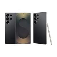 Celular Samsung Galaxy S25 Ultra 5G, 512GB, 12GB RAM, Câmera