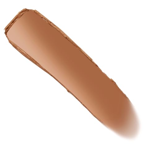 Cream Bronzer Stick - Blendable Cream Contour & Glowy Summer Makeup with a Natural, Matte Finish - Buildable Formula for Shimmer-Free, Sun-Kissed Warmth - Moonstone Beach