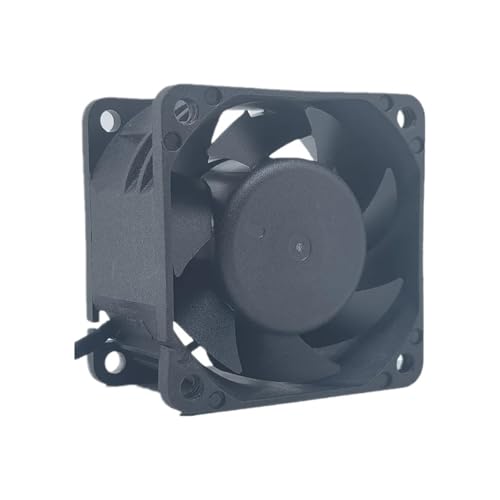 Ventilateur FFB0624SHE 24V à haute pression statique format 6038 - 2