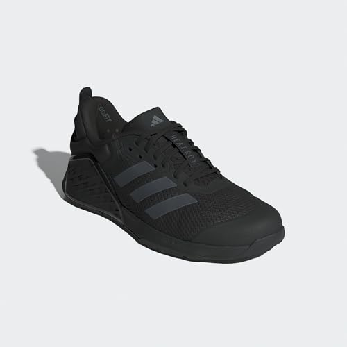 Image of adidas Unisex Dropset 3 Trainer Training Shoe
