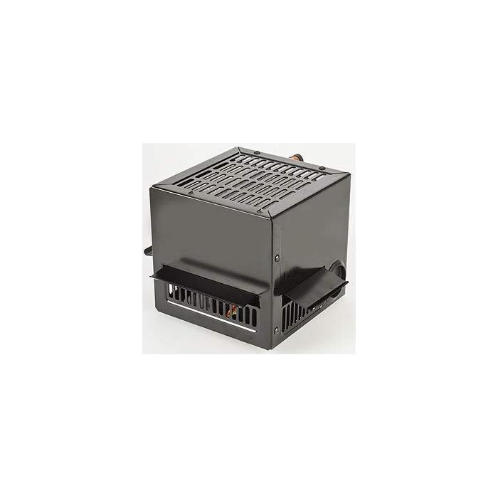 Buy JEGS Auxiliary Heater Assembly 172 CFM Airflow 12,000 BTU Of