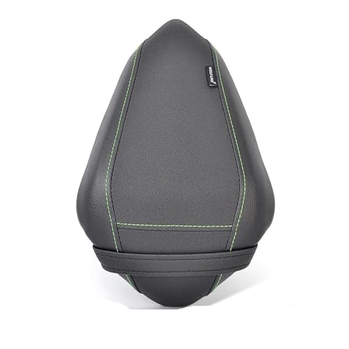Selle passager arrière pour Kawasaki Ninja 500 et Z500 de 2024 et 2025
