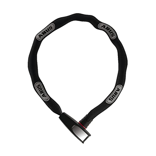 ABUS Catena 6806K QST antivol vélo chaîne en acier cémenté robuste - 2