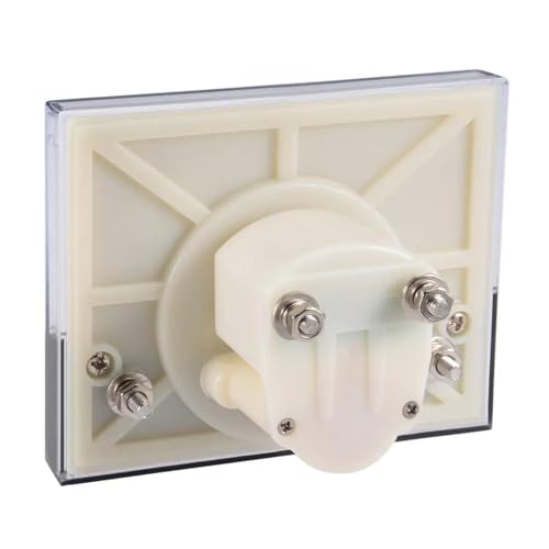 Voltmètre analogique DC 0-450V à pointeur stable modèle 44C2 - 2