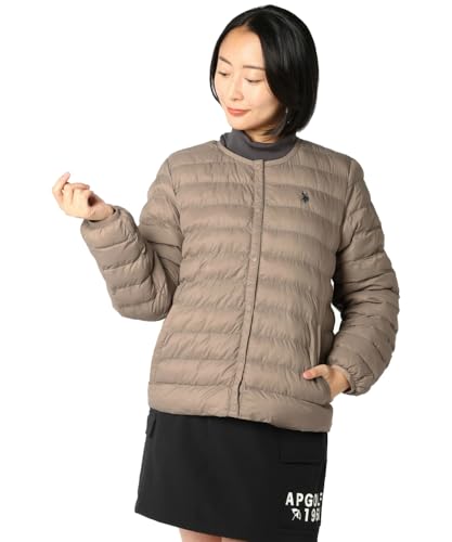 [U.S. Polo Assn.] [[GX|AbX] StEFA u] fB[X ȃt@Co[_EJK PLL53821U x[W M