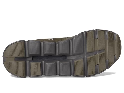 Image of On Men's Cloud 6 Sneakers