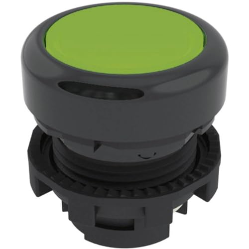 Preisvergleich Produktbild Pizzato Elettrica E21PL2R4210 Drucktaster black 1 pc(s)