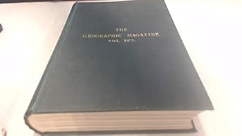 National Geographic Magazine, January to June, 1949