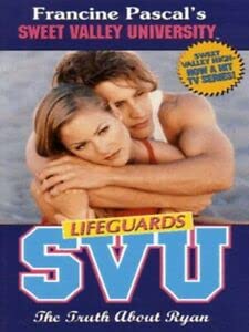 The Truth About Ryan (Sweet Valley University L... 0553506226 Book Cover
