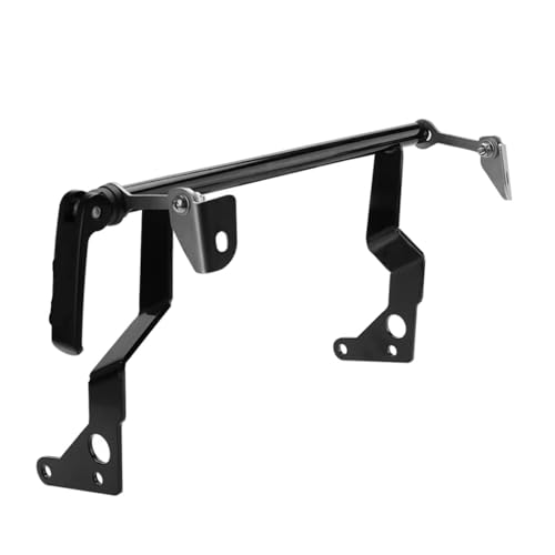 Support de navigation GPS pour BMW R1200GS et R1250GS ADV 2014-2024