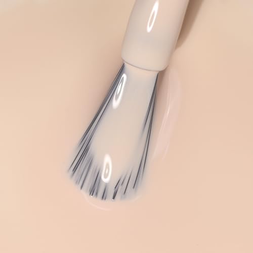 Londontown Gel Esmalte UV/LED Natural Beige 12ml miniatura 3