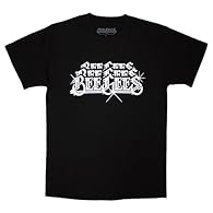 Rock Off officially Licensed Product High quality unisex t-shirt featuring front printed design motif. soft-style cotton Short Sleeves Machine wash at 30 degrees, wash inside out. Don't bleach, dry low, don't iron decoration.