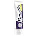 Desitin Maximum Strength Baby Diaper Rash Cream, 40% Zinc Oxide for Treatment, Relief & Prevention, Hypoallergenic, Phthalate- & Paraben-Free Paste, Protects Skin for 12 Hours, 4.8 oz (Pack of 2)