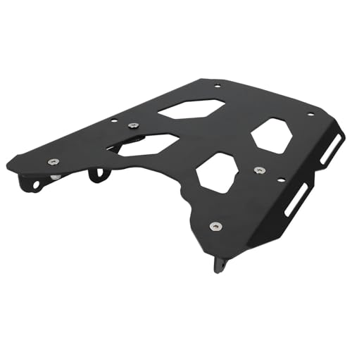 Support de transporteur de fret arrière pour moto 650 pour sécuriser vos bagages