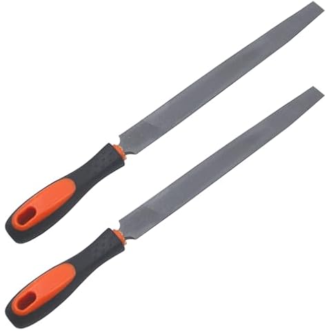Shinelan 10 Inch Half Round File Set Cover