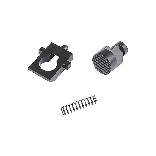 Amazon.co.jp: MapleLeaf Maple Leaf VSR ラージマガジン