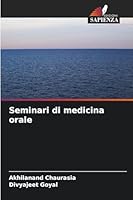 Seminari di medicina orale 6209286992 Book Cover
