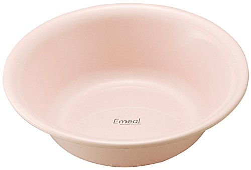 アスベル 洗面器 ピンク 5634