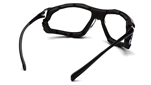 Pyramex Proximity Safety Glasses Eye Protection