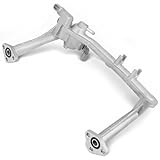 Bomunik LR041788 Cooling Water Hose Flange Aluminum 2010-2022 For Land Rover L405 L494 L319 3.0CS Peat# LR122710 LR109401 LR087558 LR075991 C2Z18624 C2Z31644 AJ813848 AJ814006 AJ814053