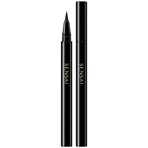Sensai Designing Liquid Eyeliner Refill n.01 Black