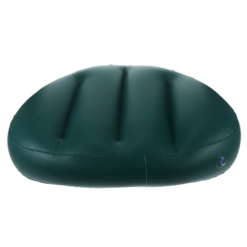 SUPVOX Water Rafting Inflatable Cushion Sturdy Back Cushion for Paddling and Camping