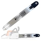 Forester Professional Platinum Chainsaw Bar 24