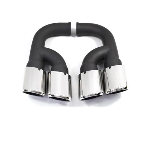 GL][Xg`bv ɓKJCG 958 92A V6 V8 2011-2012 2013 2014p NbhGL][Xg`bv J[ANZT[ ubN AGL][XgpCv rCVXe }t[(Silver B Long)