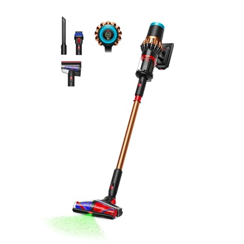 Dyson Piston Animal V16 Cordless Stick