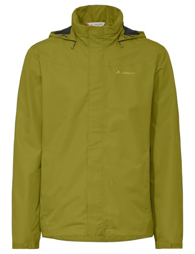 Veste de cyclisme pour homme VAUDE pour rester au sec durant l'effort