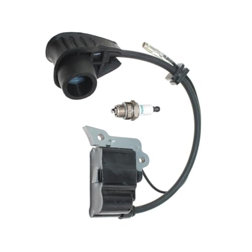 Bobine d'allumage pour EM2600L : résoud les problèmes de démarrage et calages moteur