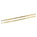 Drumsticks Set of Custom Personalized Professional Grade Wooden Drum Sticks