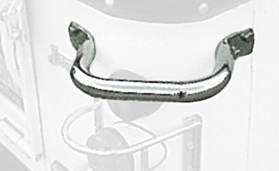 Amazon | サン自動車工業 三菱ジープJ50用 コーナーリフティング