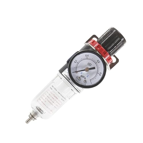AFR2000 purificateur air comprimé double filtration huile eau et condensats