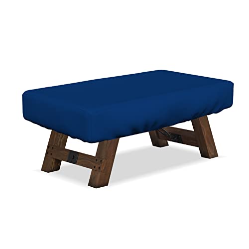 Covers & all Air Hockey Table Covers, Made of 18 Oz Waterproof & UV-Resistant Cover Tuff Fabric, Suitable for Indoors/Outdoors (88