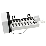 IMBD03-003 Ice Maker Model by SupHomie - Compatible with Frigidaire Refrigerator