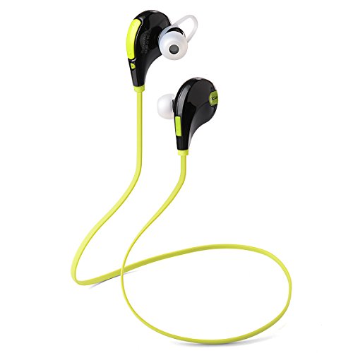 Portatile Sportive Wireless Bluetooth 4.1