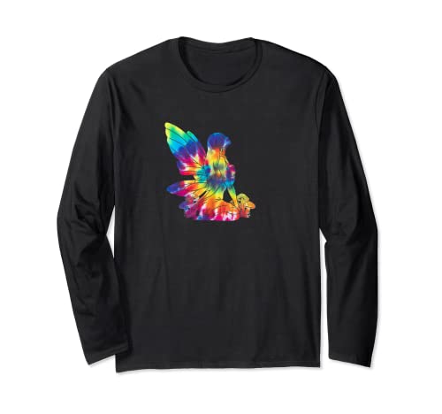 Fairycore Aesthetic Fairy Alternative Indie Cottagecore Alt Manche Longue