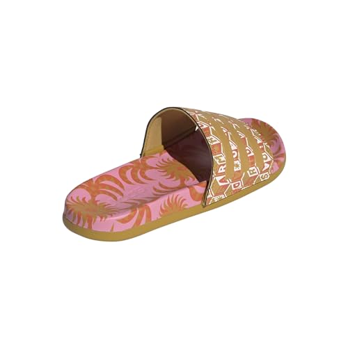Image of adidas Women's Adilette Comfort Sandals