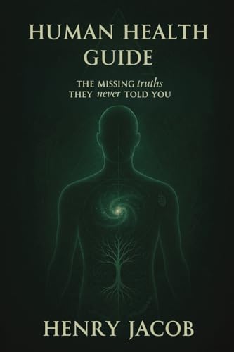 Human Health Guide: The Missing Truths They never Told You