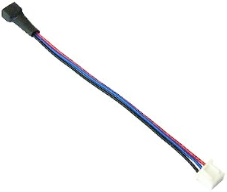 Amazon | タミヤLi-Fe用バランス変換コネクター (JST-XHタイプ