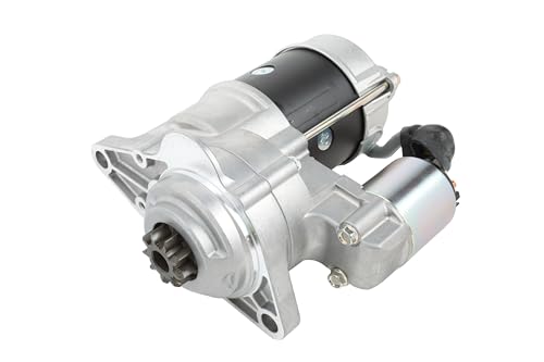 GM Genuine Parts 12721722 Starter